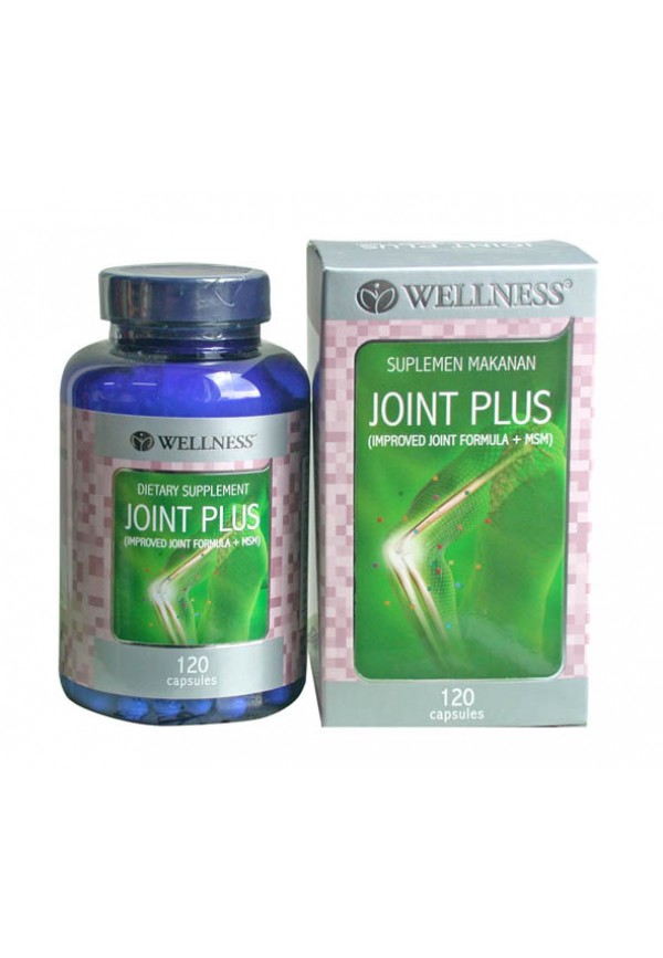 Joint Plus (120)